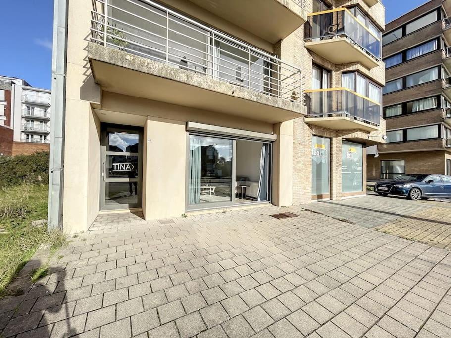 Charlie'S Place - Koksijde Zewnętrze zdjęcie