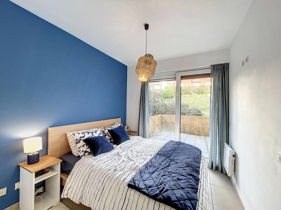 Charlie'S Place - Koksijde Zewnętrze zdjęcie