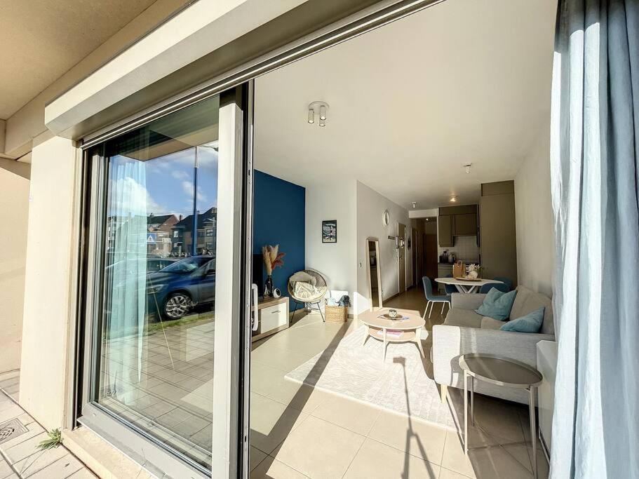 Charlie'S Place - Koksijde Zewnętrze zdjęcie