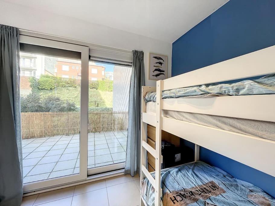 Charlie'S Place - Koksijde Zewnętrze zdjęcie