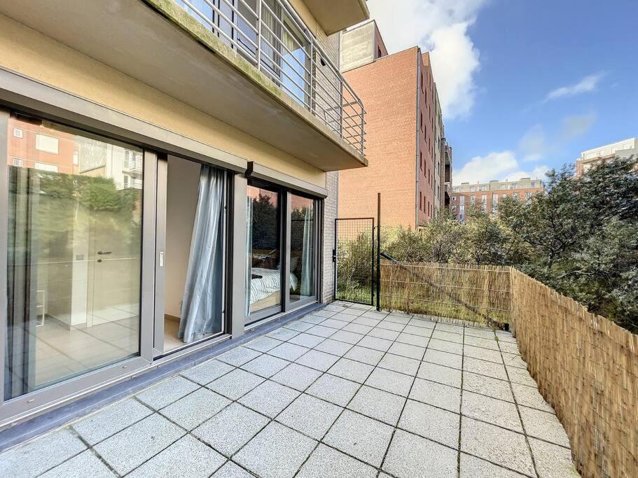 Charlie'S Place - Koksijde Zewnętrze zdjęcie